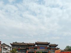 -滦州古城