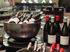 -前海华侨城JW万豪酒店·都会尚膳自助餐厅·熟成牛排海鲜酒水畅飨