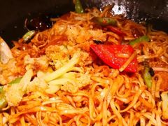 -九毛九西北菜(大东海店)