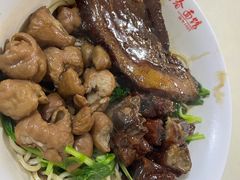 -泰顺江南春面馆