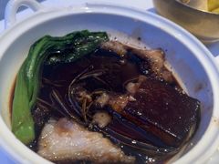 -桂满陇·蟹黄小笼汤包(清河万象店)