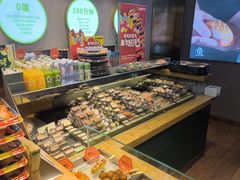 -池田寿司·4H鲜作(西直门凯德华联店)