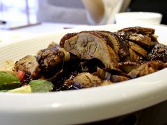 -庆赫隆融合菜馆(群力店)