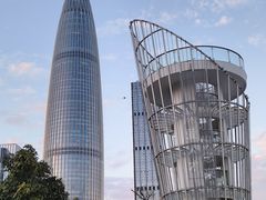 -深圳湾公园(南山区)