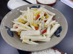小炒藕条-潇湘阁(望京SOHO店)