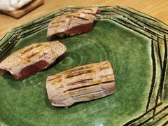 -鮨青(恒基名人购物中心店)