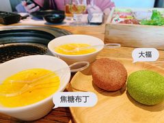 -赤坂亭M9和牛烧肉(世博源店)