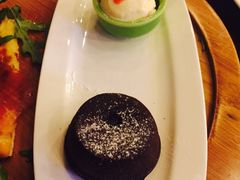 -IL Forno 意坊·意大利餐厅(温州万象城店)