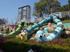 -宁波儿童公园(鄞州区)