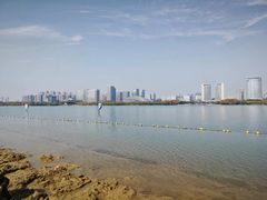 -天鹅湖体育公园