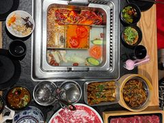 -味舵主重庆火锅(邓尉路店)
