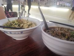 -东北大学（浑南校区）食堂