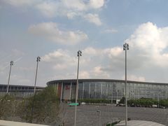 -国家会展中心