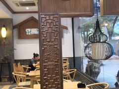 大堂-晓马鸭店(新芜路店)