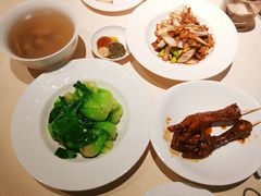 -南门小馆·清真(国贸商城店)