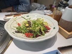 -千寻山野烤肉(中关村店)