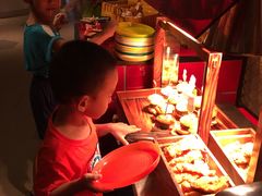 -味餐厅·海鲜·火锅·自助餐