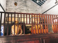 -黄埔古港