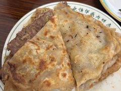 -清真永恒华威肉饼(潘家园店)