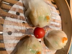 -禄运茶居·手工点心(猎德店)