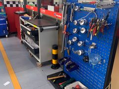 -兔师傅汽车保养(凤城五路店)