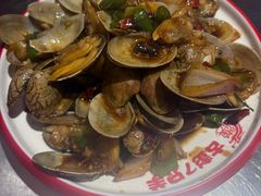 -7只羊·鲜羊肉串·地锅鸡精酿(玄武墨香路店)
