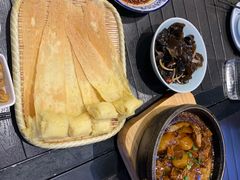 -百年神厨·地道川菜(清江西路店)