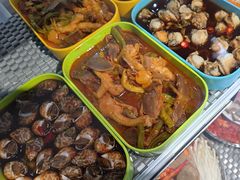 -韩麦大冷面(桂花街直营店)