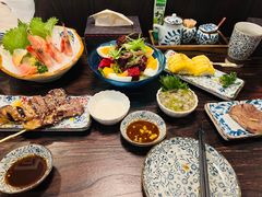 -哥哥の深夜食堂(红松东路店)