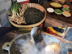 -凤凰山斑鱼馆(恭城店)