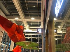 大堂-simply thai天泰(静安嘉里中心店)