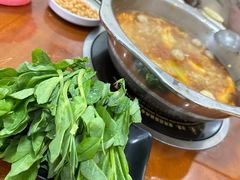 -大理.老字号渝记酸萝卜乌鱼(古城总店)