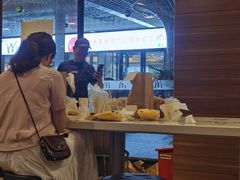 -麦当劳(未来城购物中心店)