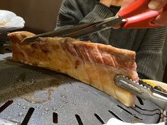 -坦坦大炉·韩式烤肉(望京店)