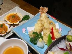 -蟹将军·松叶蟹和牛日料放题自助(K11店)