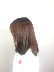 -GIRL STYLE 烫发·染发沙龙