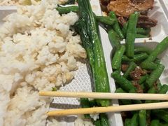 -Olé精品超市(天汇广场店)
