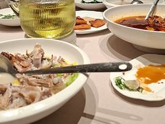 -漢舍中国菜馆(889广场店)