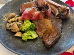 -上海和平饭店-华懋阁 The Cathay Room