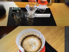 -雨人咖啡(扬帆广场店)