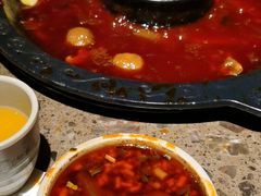 -舒家大院重庆老火锅(纪念塔店)