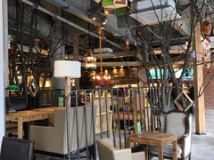 -漫咖啡(中纺国际店)