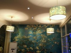-乌镇那一年小院主题餐厅(甘泉西路店)