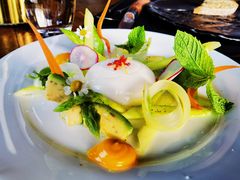 -AZUL by FUEL蓝色·法式酒馆(琶醍店)