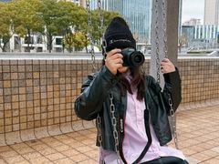 -兰拓相机租赁·维修·二手(上海店)
