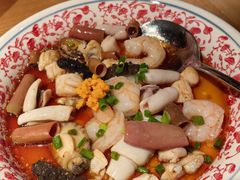 -波螺油子青岛本帮菜(银座店)