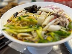 -君霖海鲜私房菜(春柳店)