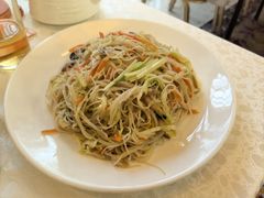 -南普陀素菜馆