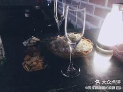 -MM·五声·音乐人与调酒师(西安路店)