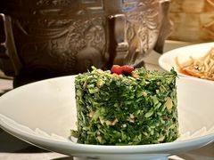 -晓淮山·扬州早茶·淮扬菜(龙阳广场店)